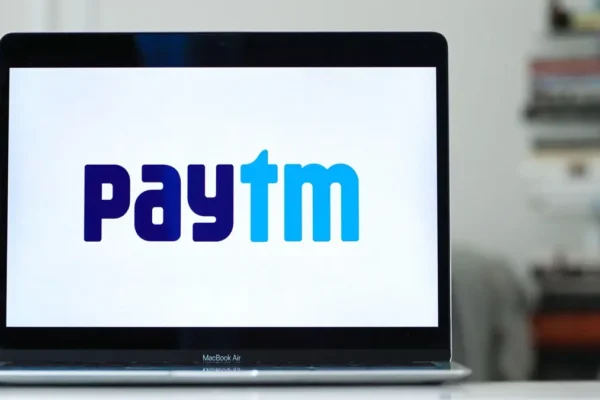 RBI Compounding Fee on One97