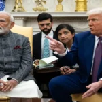 India GDP growth forecast 2026