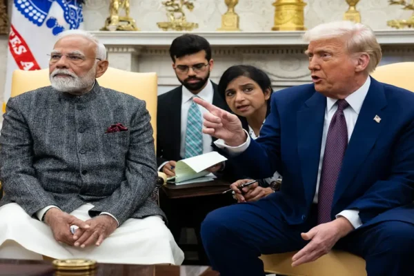 India GDP growth forecast 2026