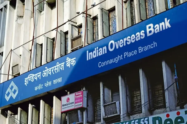 Indian Overseas Bank Death Claim Portal