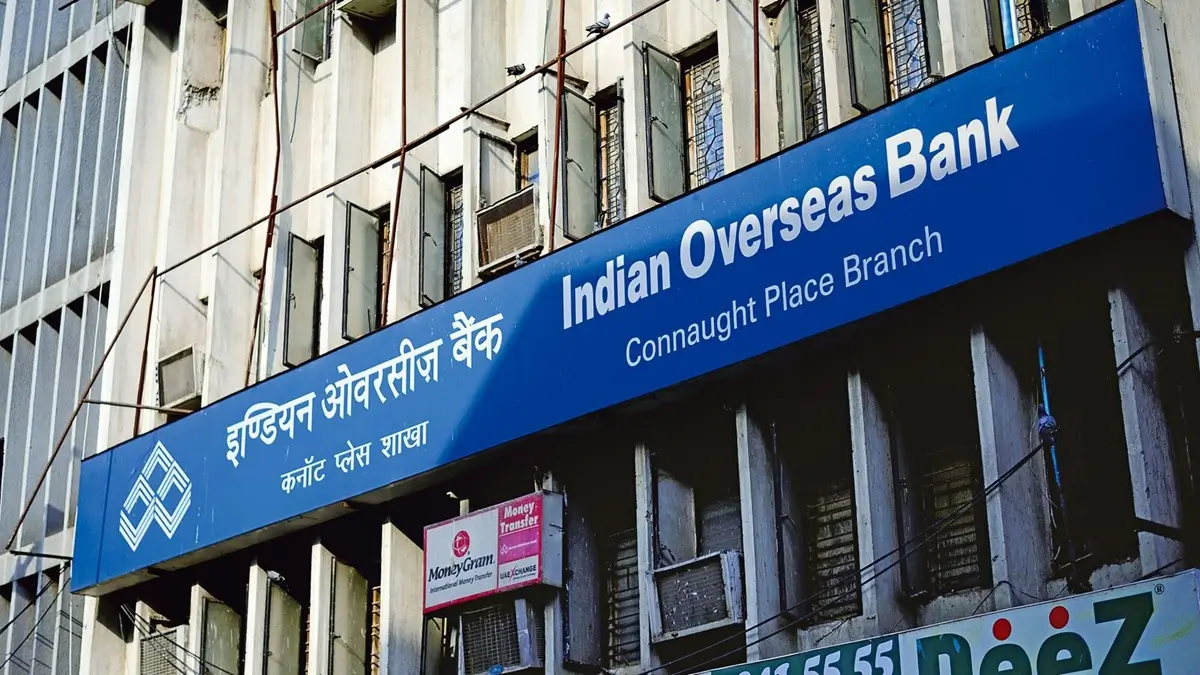 Indian Overseas Bank Death Claim Portal