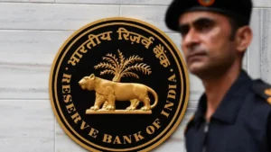 RBI M&A financing limit