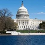 US Congress $200 Million Baltic Security