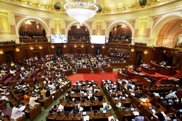 Uttar Pradesh Budget 2026-27 highlights