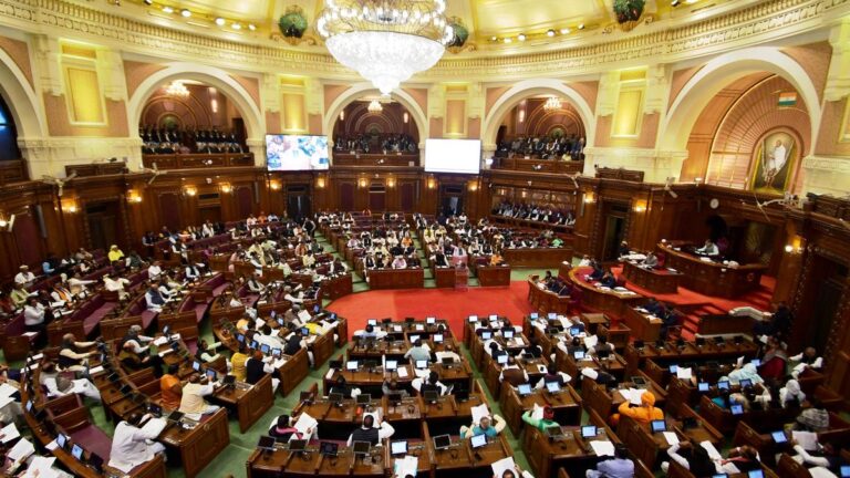 Uttar Pradesh Budget 2026-27 Highlights: ₹9.13 Trillion Allocation and Key Sector Insights