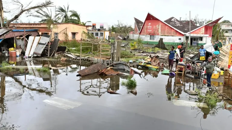 Cyclone Gezani Madagascar 2026: Disaster Impact, Deaths and Relief Efforts