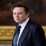 Elon Musk $800 billion wealth