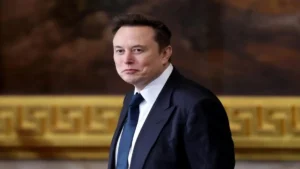 Elon Musk $800 billion wealth