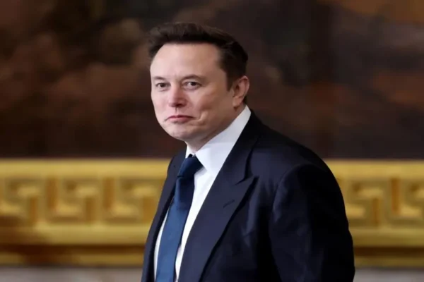 Elon Musk $800 billion wealth