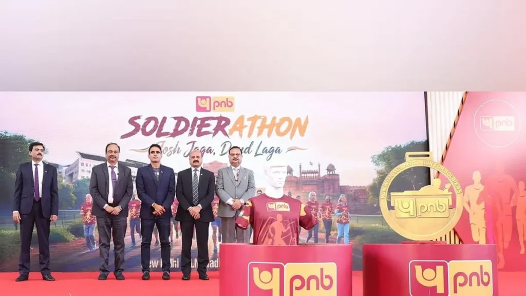 PNB Soldierathon 2026