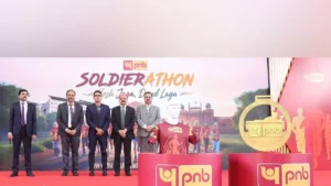 PNB Soldierathon 2026