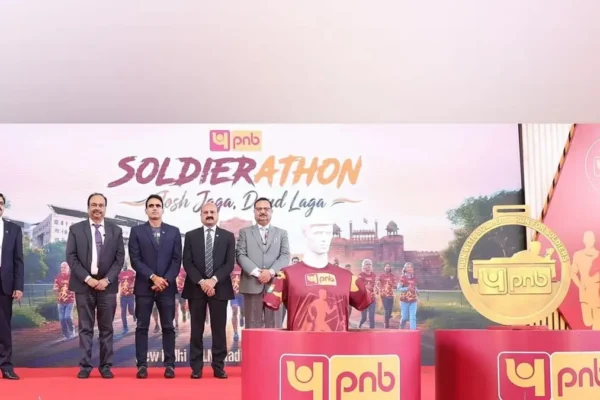 PNB Soldierathon 2026
