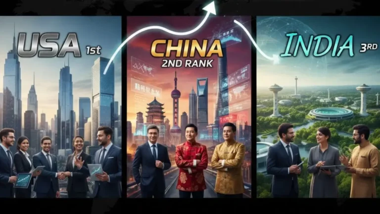 Global Billionaire Wealth 15.8 Trillion Report and India’s Position Explained