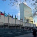 India UN budget contribution 2026