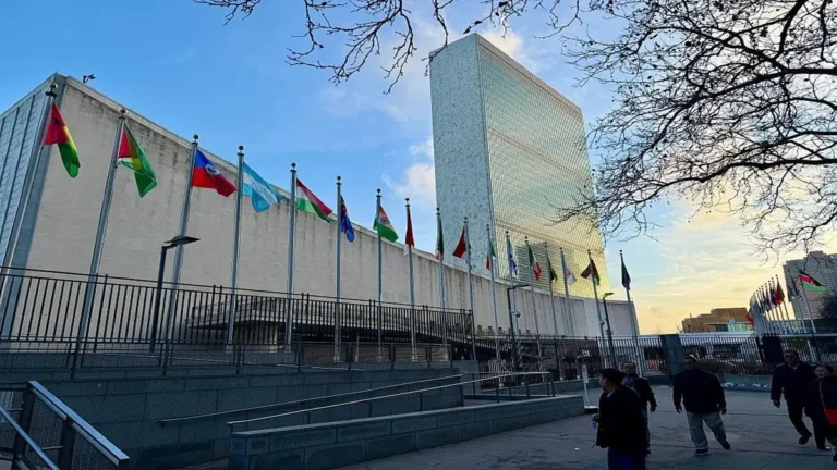 India UN Budget Contribution 2026: India Pays $35.18 Million, Joins Honour Roll