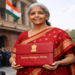 Union Budget 2026