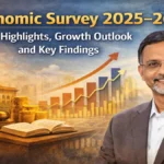 Economic Survey 2025–26 highlights