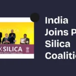India Joins Pax Silica Partnership