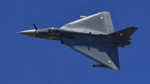 India Rafale jet deal