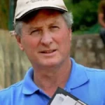 Michael Nobbs Hockey Coach Passes Away