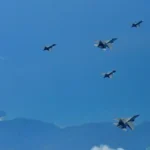 IAF–RTAF Joint Air Exercise 2026