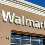 Walmart trillion dollar valuation news