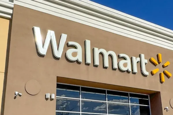 Walmart trillion dollar valuation news
