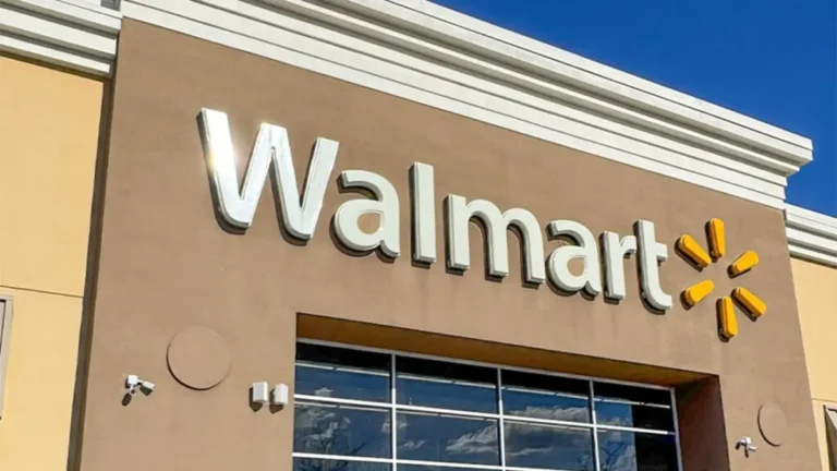 Walmart Trillion Dollar Valuation News – First Retail Company to Reach $1T