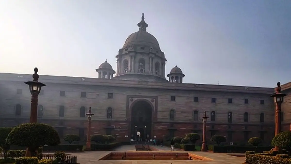 Central Staffing Scheme