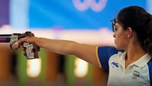 Asian rifle pistol shooting championships 2026