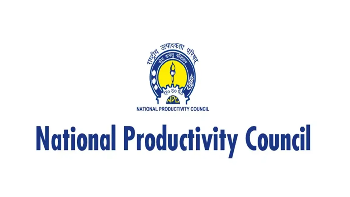 National Productivity Council