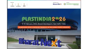 PlastIndia 2026 New Delhi exhibition