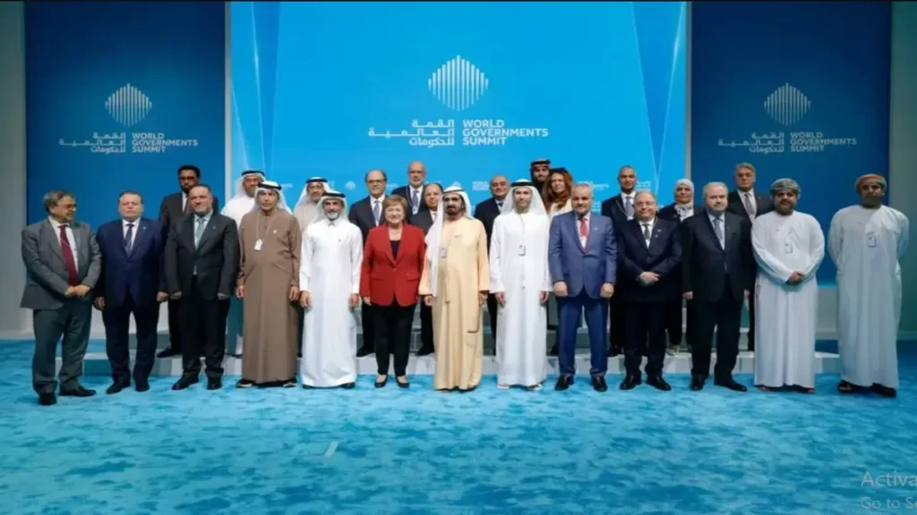 World Government Summit 2026