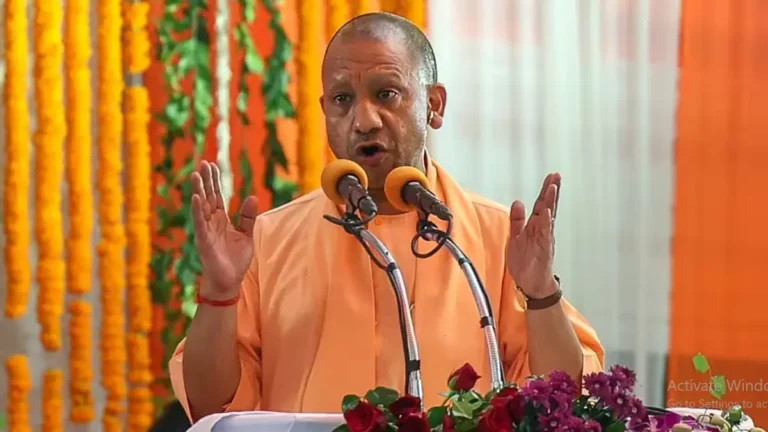 Uttar Pradesh Economic Survey 2025-26: $1 Trillion Economy Roadmap & Investment Plans