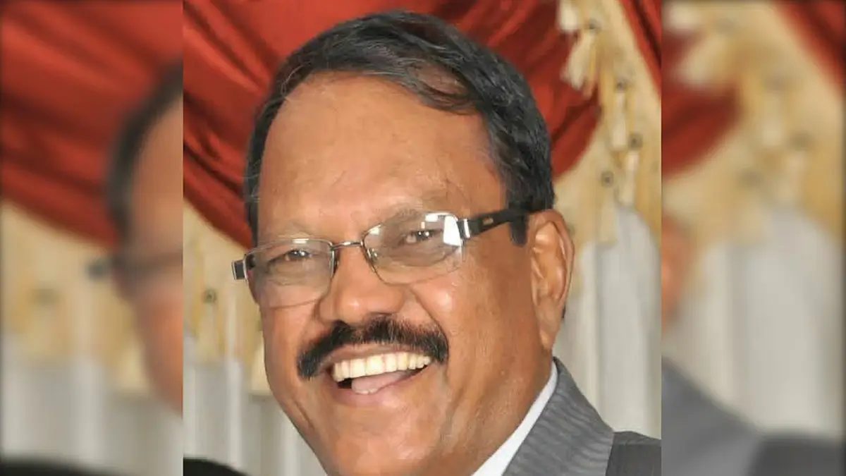 Joe Simon Kannada filmmaker news