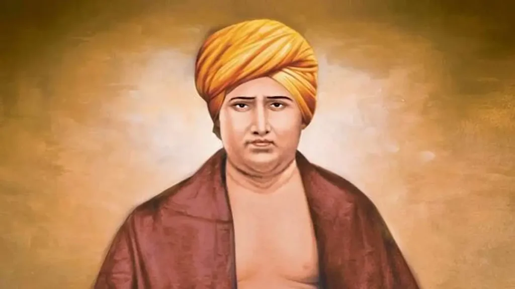 Swami Dayanand Saraswati 202nd Birth Anniversary
