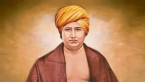 Swami Dayanand Saraswati 202nd Birth Anniversary