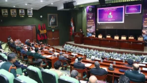 Future Warfare Course India 2026