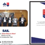 SAIL Great Place to Work Certification 2026