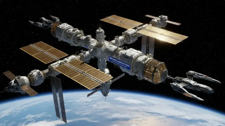 First Private Space Station 2027: Haven-1 Commercial Orbital Launch