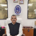 new Director General Naval Armament