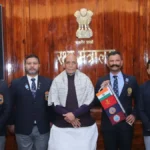 Mt. Aconcagua Expedition 2026