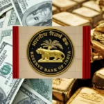 India forex reserves record 2026