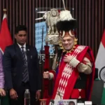 Frontier Nagaland Territorial Authority