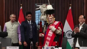 Frontier Nagaland Territorial Authority