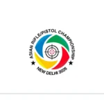 Asian Shooting Championships 2026 India