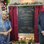 Airbus Sustainable Aviation Centre in Gujarat