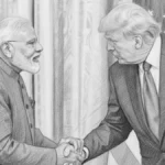 US lifts tariff on India