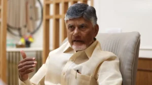 Amaravati Quantum Valley project