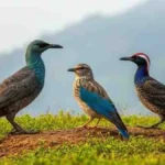 Bird Atlas of Goa launch